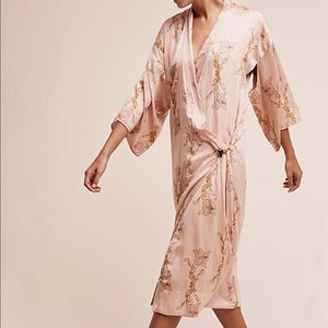 Robe from anthropology